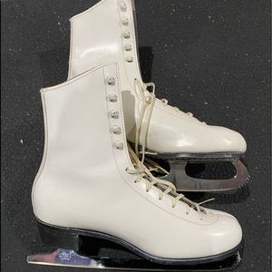 Ice Skates Women’s Size 8